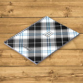 Clan Forbes Dress Tartan Notitieboek