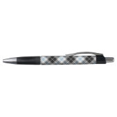 Clan Forbes Dress Tartan Pen (Bovenkant)