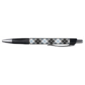 Clan Forbes Dress Tartan Pen (Bodem)