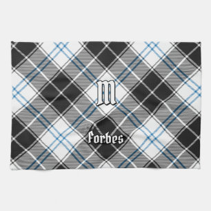 Clan Forbes Dress Tartan Theedoek