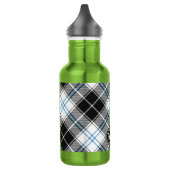 Clan Forbes Dress Tartan Waterfles (Links)