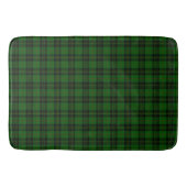 Clan Forbes Tartan Badmat (Voorkant)