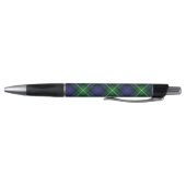 Clan Forbes Tartan Pen (Bodem)
