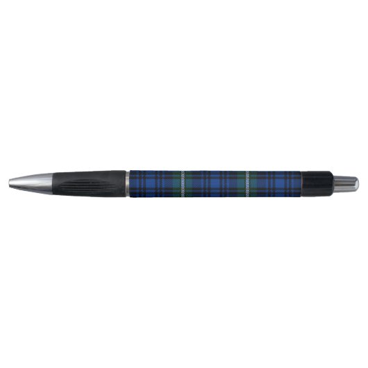 Clan Forbes Tartan Pen (Voorkant)