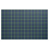 Clan Forbes Tartan Stof (Yard (91,4 cm))
