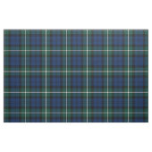 Clan Forbes Tartan Stof (Fat Quarter)