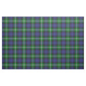 Clan Forbes Tartan Stof (Yard (91,4 cm))