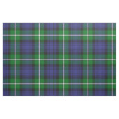 Clan Forbes Tartan Stof (Fat Quarter)