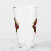 Clan Forrester Tartan Glas (Links)