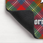 Clan Forrester Tartan Muismat (Hoek)