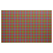 Clan Forrester Tartan Stof (Yard (91,4 cm))