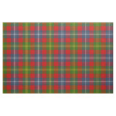 Clan Forrester Tartan Stof (Fat Quarter)