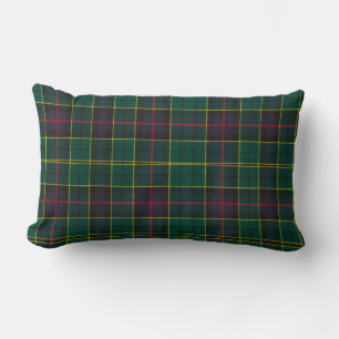 Clan Forsyth Tartan Kussen