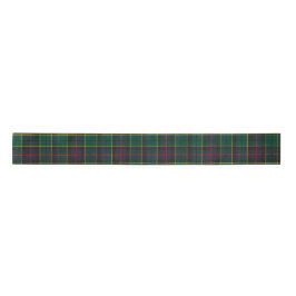Clan Forsyth Tartan Pset Satijnen Lint