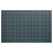 Clan Forsyth Tartan Stof (Yard (91,4 cm))