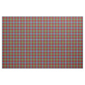 Clan Foster Oude Tartan Stof (Yard (91,4 cm))
