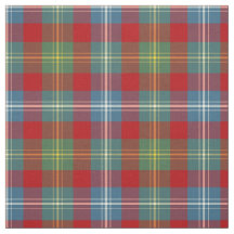 Clan Foster Oude Tartan