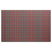 Clan Foster Tartan Stof (Yard (91,4 cm))