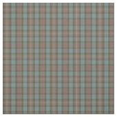 Clan Fraser Ancient Hunting Tartan Stof (Swatch)