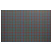 Clan Fraser Ancient Tartan Stof (Yard (91,4 cm))