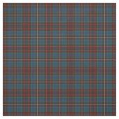 Clan Fraser Ancient Tartan Stof (Swatch)