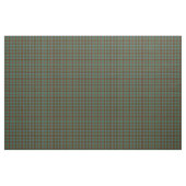 Clan Fraser Hunting Tartan Stof (Yard (91,4 cm))