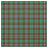 Clan Fraser Hunting Tartan Stof (Swatch)