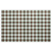 Clan Fraser Jurk Tartan Stof (Yard (91,4 cm))