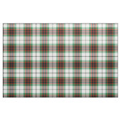 Clan Fraser Jurk Tartan Stof (Fat Quarter)