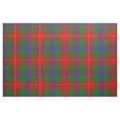 Clan Fraser Tartan Stof (Fat Quarter)