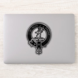 Clan Fraser van Lovat Crest Sticker