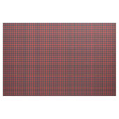Clan Fraser van Lovat Modern Tartan Stof (Yard (91,4 cm))
