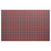 Clan Fraser van Lovat Modern Tartan Stof (Fat Quarter)