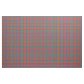 Clan Fraser van Lovat Oud Tartan Stof (Yard (91,4 cm))