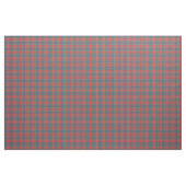 Clan Fraser van Lovat Oud Tartan Stof (Fat Quarter)