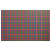 Clan Fraser van Lovat Tartan Stof (Yard (91,4 cm))