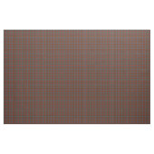 Clan Fraser van Lovat Verweerde Tartan Stof (Yard (91,4 cm))