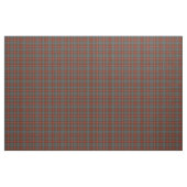 Clan Fraser van Lovat Verweerde Tartan Stof (Fat Quarter)