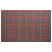 Clan Fulton Tartan Stof (Yard (91,4 cm))
