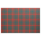 Clan Fulton Tartan Stof (Fat Quarter)