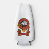 Clan Galbraith Crest koelbox Flesjeskoeler (Voorkant)