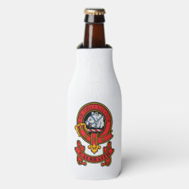 Clan Galbraith Crest koelbox Flesjeskoeler