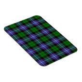 Clan Galbraith Fridge Magnet Magneet (Rechterzijde)