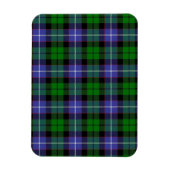 Clan Galbraith Fridge Magnet Magneet (Verticaal)
