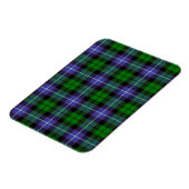 Clan Galbraith Fridge Magnet Magneet (Linkerzijde)