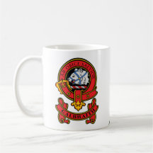 Clan Galbraith Mok - Ik ben een Schot