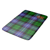 Clan Galbraith Society Bathmats en Rugs Badmat (Gekanteld)