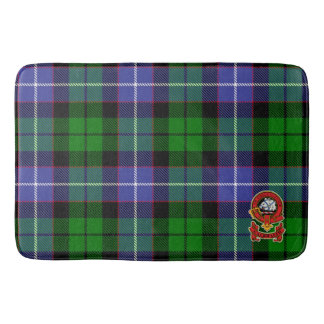 Clan Galbraith Society Bathmats en Rugs Badmat