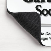 Clan Galbraith Society Muismat (Hoek)