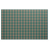 Clan Gallagher Irish Tartan Play Fabric Stof (Yard (91,4 cm))